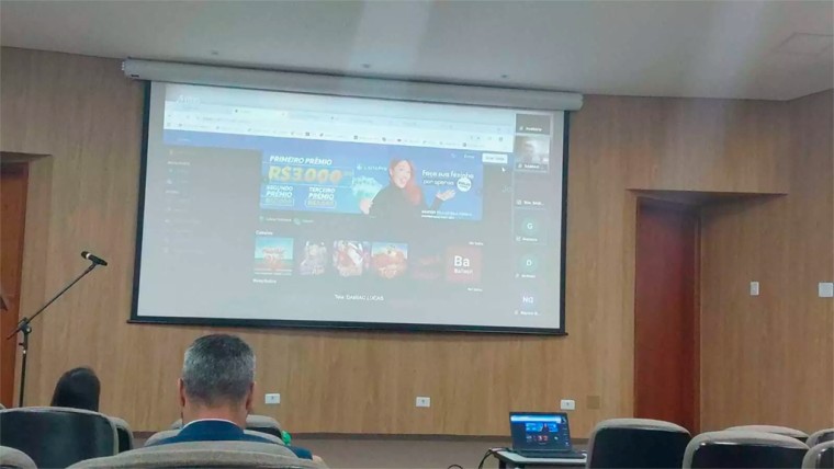 Prohards avança em licitação da Lotesul e é convocada para prova prática da plataforma em Mato Grosso do Sul