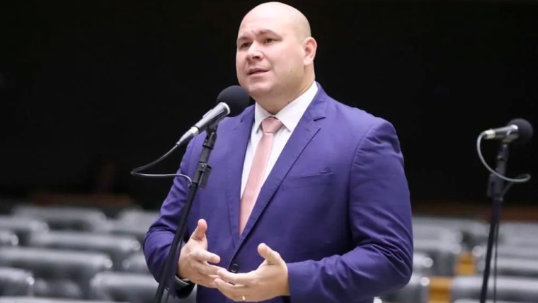 Prefeito propõe revogação da lei que instituiu a loteria municipal de Cuiabá