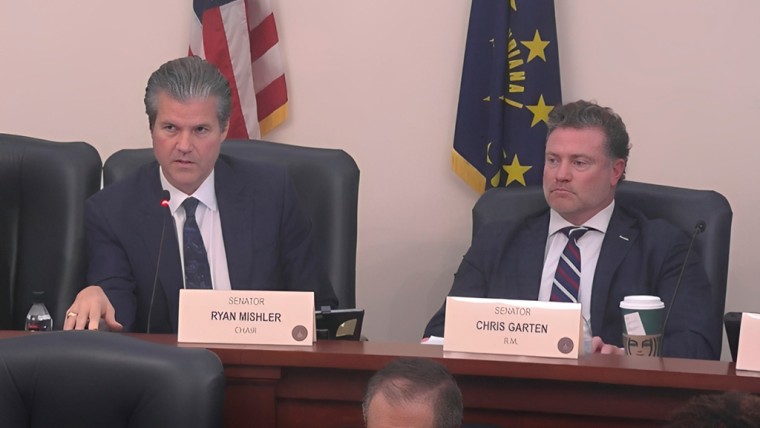 Indiana Senate Advances Northeast Casino Bill, Removing Referendum Requirement