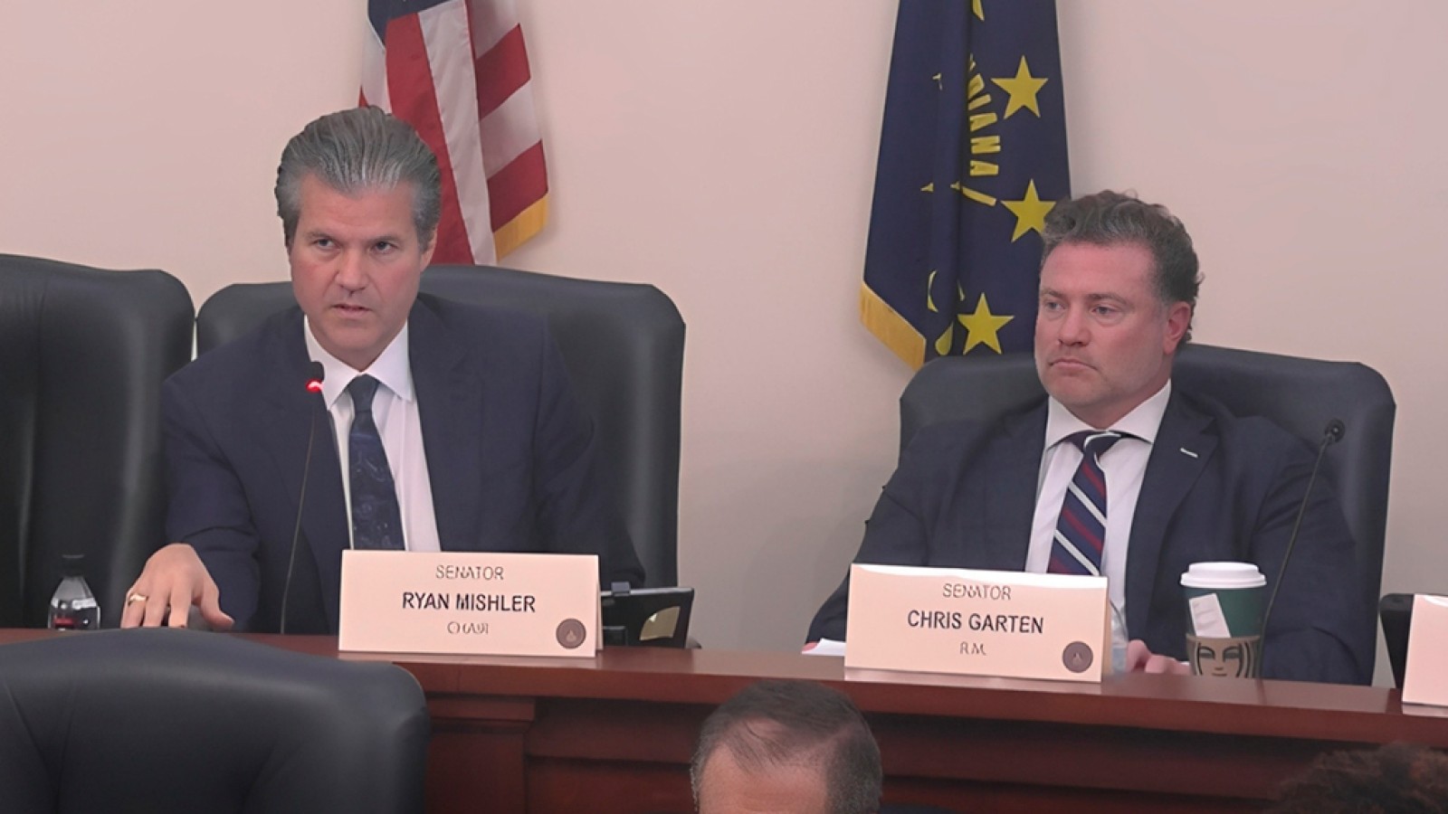 Indiana Senate Advances Northeast Casino Bill, Removing Referendum Requirement