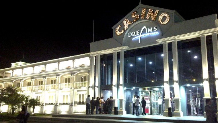 Iquique redefine su modelo de casino: nueva licitación ajusta piso económico y prioriza sostenibilidad