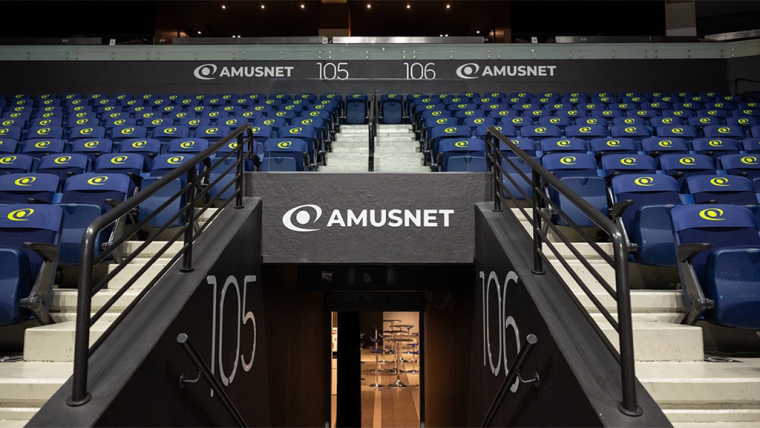 Amusnet Signs Strategic Partnership with Twinsbet Arena to Boost Brand Presence in Lithuania
