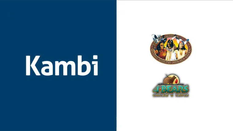 Kambi Group plc Expands US Reach with Mandan, Hidatsa and Arikara Nation Sportsbook Deal in North Dakota