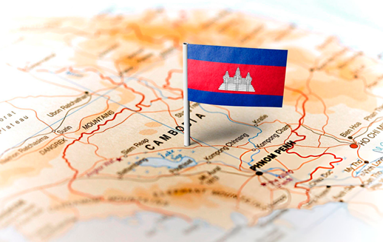 Cambodia’s Mandatory Casino Revenue Rises 14% to US$72.4 Million in 2025