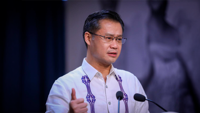 Philippine Senator Pushes Stronger Legislative Action Against Illegal Online Betting
