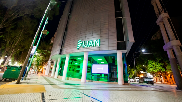 Neuquén consolida las facultades del IJAN para regular apuestas y juego en línea
