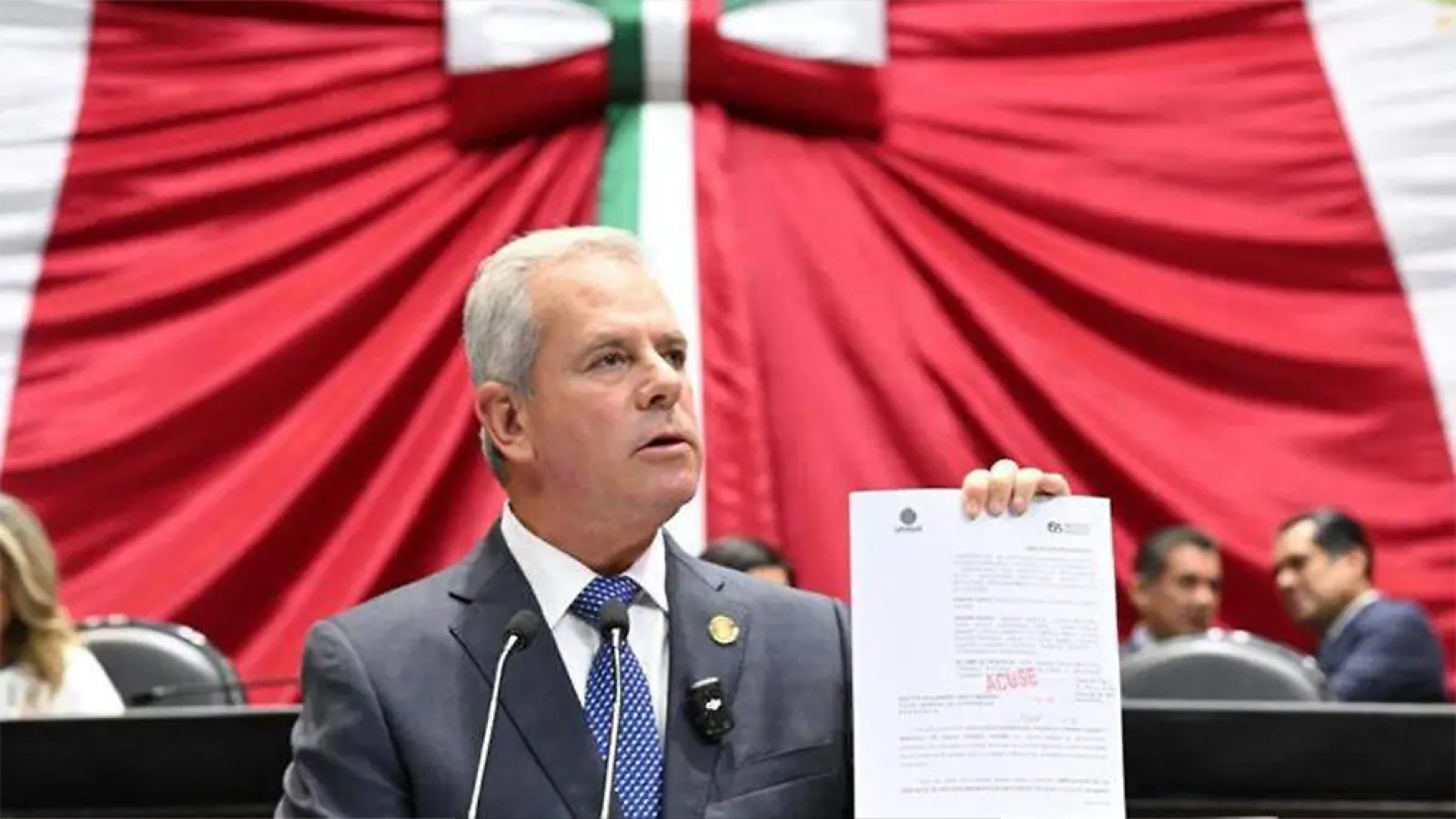 Diputado propone reforzar la integridad del deporte y regular vínculos con casas de apuestas