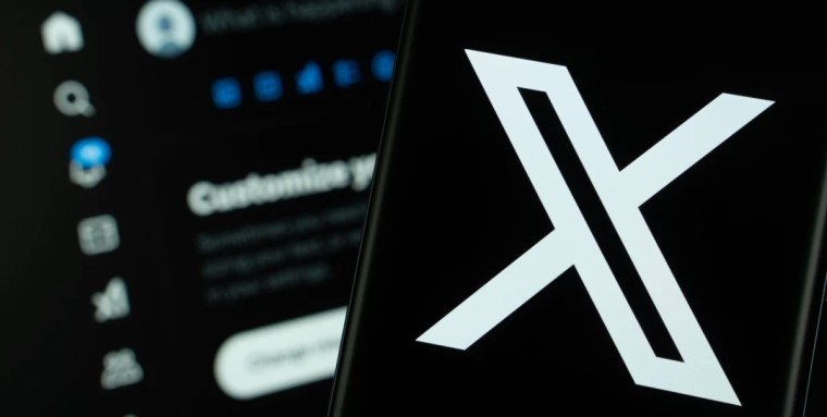 X bans promotions linked to gambling