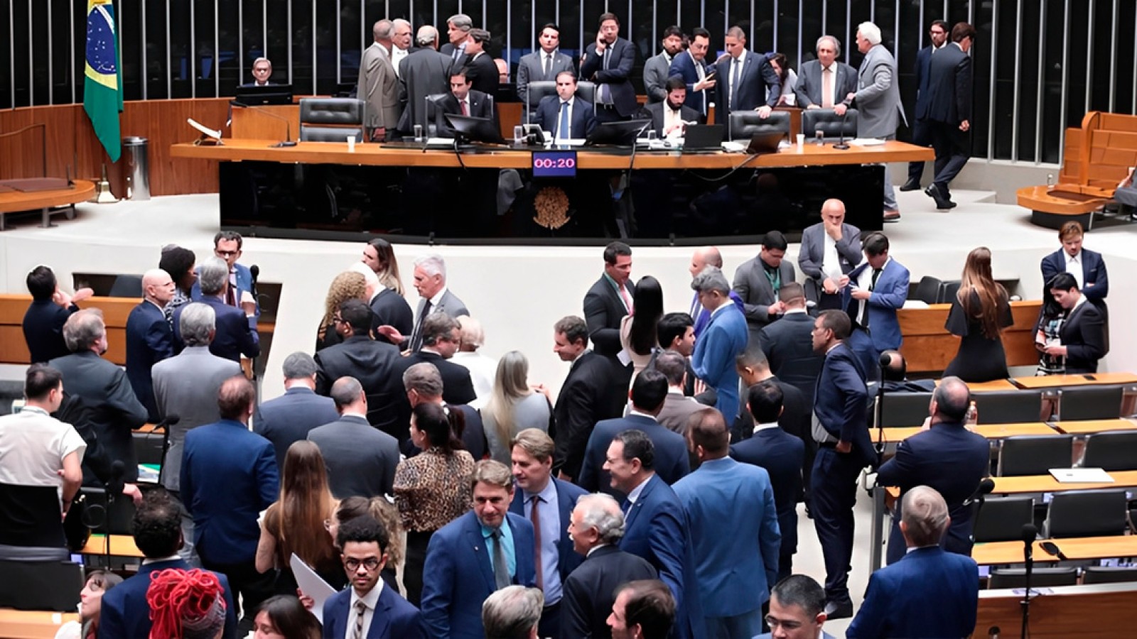 Brazil: Chamber approves anti-crime bill and excludes new tax on sports betting