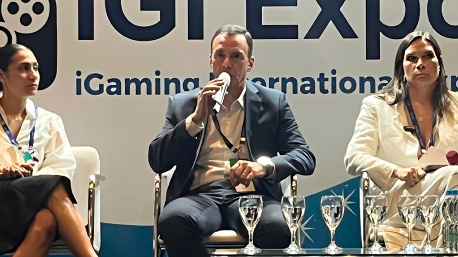 ANJL adere ao Pacto Nacional de Enfrentamento a Mercados Ilícitos e reforça defesa do setor regulado