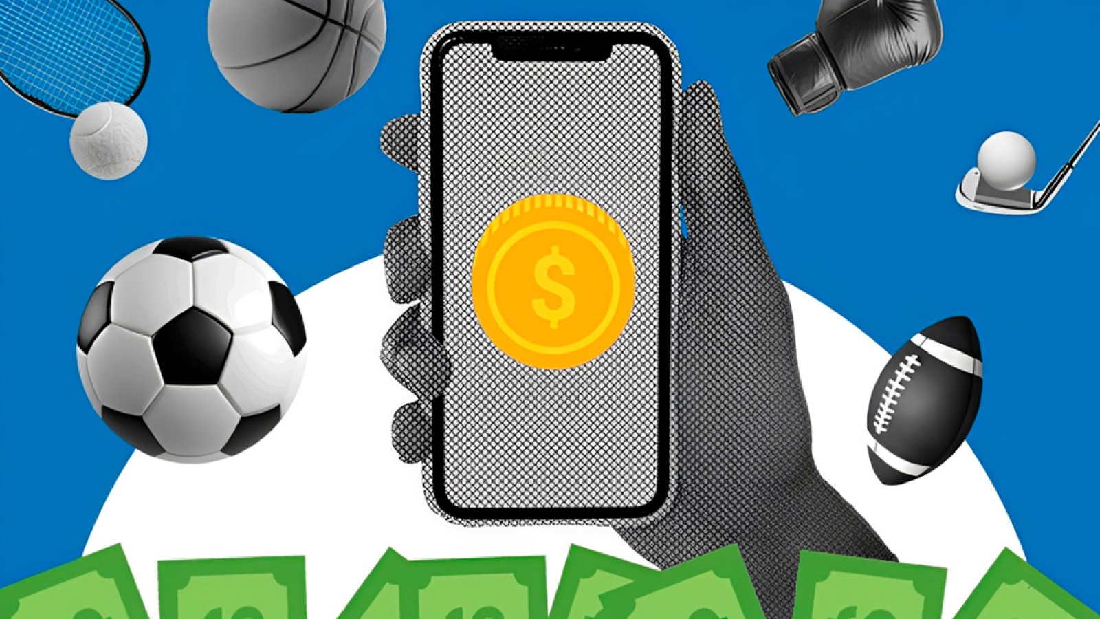 Bets autorizadas devem oferecer “botão” de autoexclusão e reforçam padrão de jogo responsável no Brasil