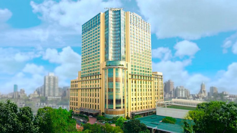 International Entertainment Corp Targets July Grand Reopening of Lavie Resort & Casino in Manila
