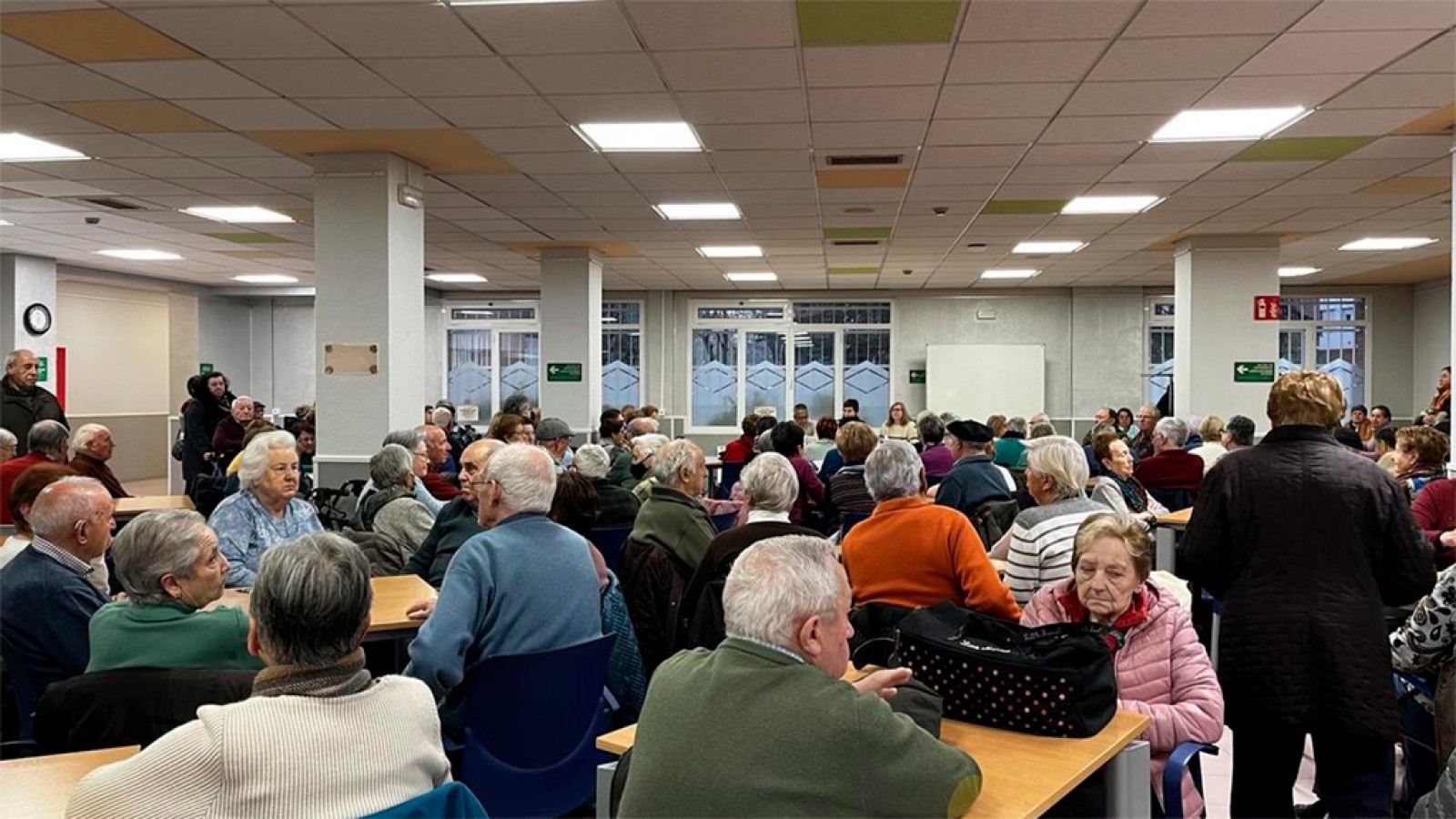 El juego en los mayores de 65 años en Euskadi: alta participación, hábitos controlados y fuerte arraigo cultural