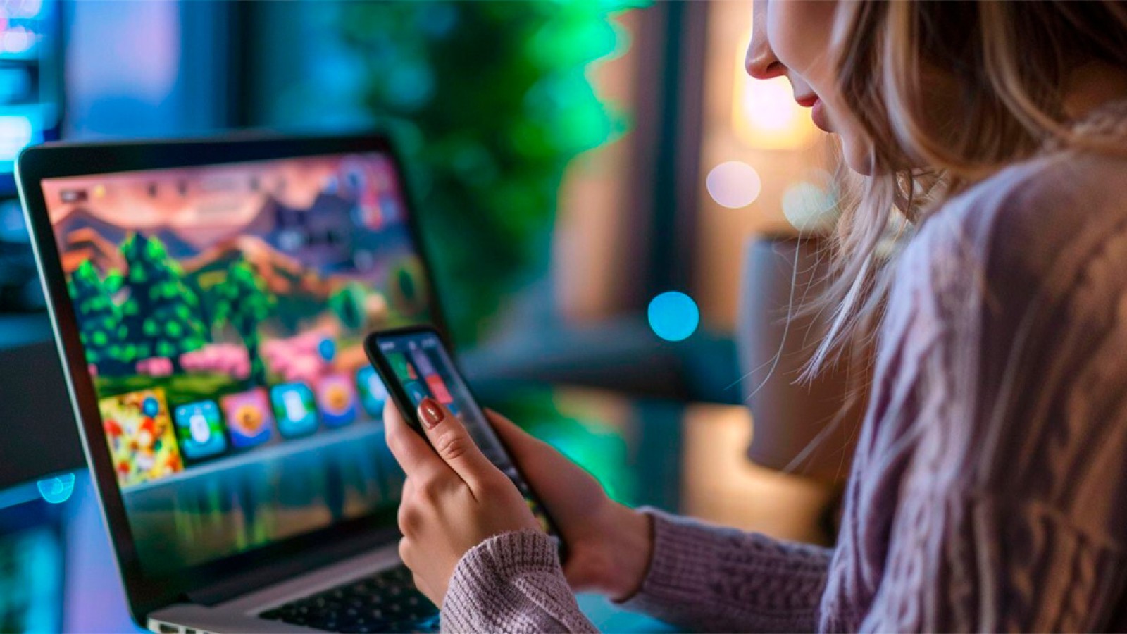 Salta: ENREJA refuerza el control del juego online y confirma que solo hay dos plataformas legales en la provincia