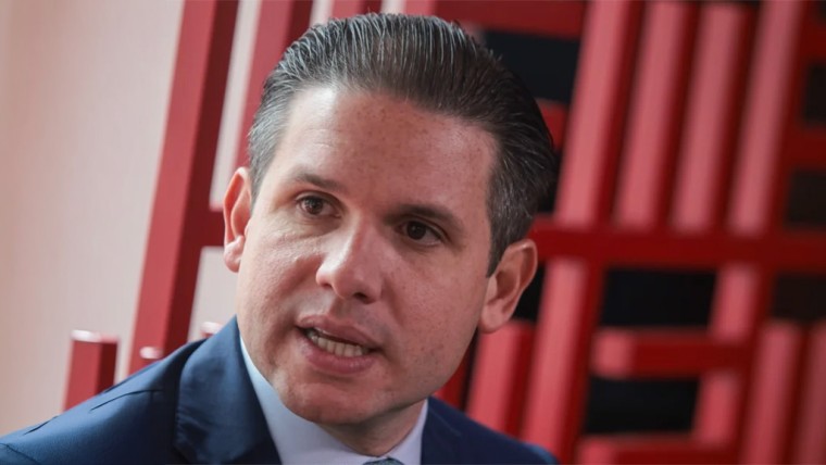 "No hay protección a las bets en la Cámara", afirma Hugo Motta al defender la retirada de Cide-Bets del proyecto de ley Anticrimen