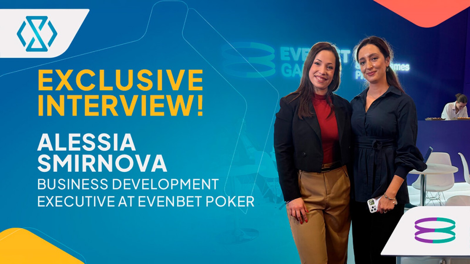 Poker as Strategic Infrastructure: Alessia Smirnova on Retention in a Selective Market