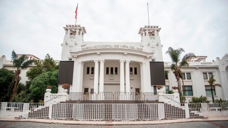 Polémica en Viña del Mar: casino Enjoy enfrenta posibles sanciones por no pagar un premio millonario