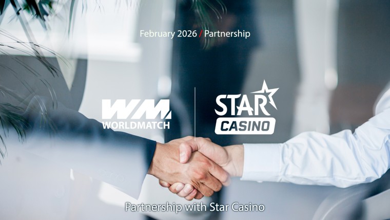 WorldMatch Expands Belgian Footprint Through Star Casino Partnership