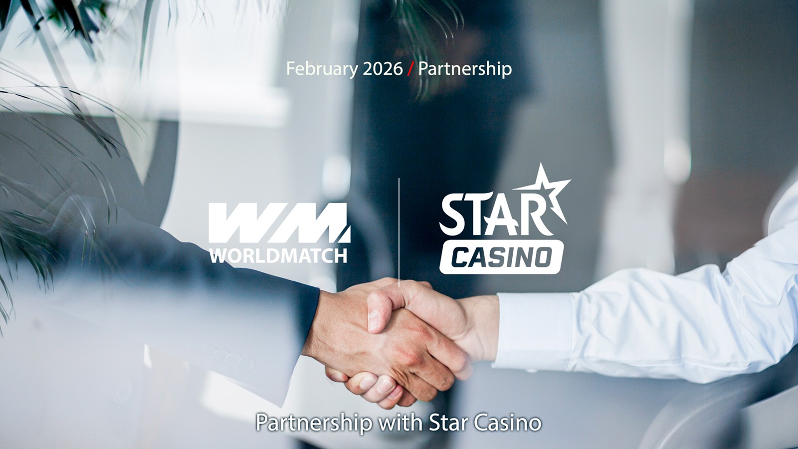 WorldMatch Expands Belgian Footprint Through Star Casino Partnership