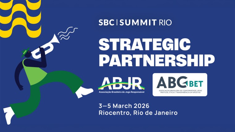 SBC Boosts Responsible Gaming Standards in Brazil with ABJR and ABC-Bet