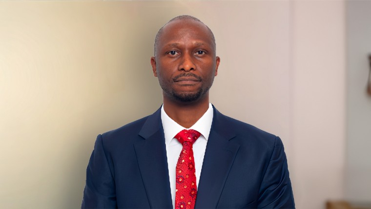 Peter Maina Karimi Named Director General of Kenya’s Gaming Regulatory Authority