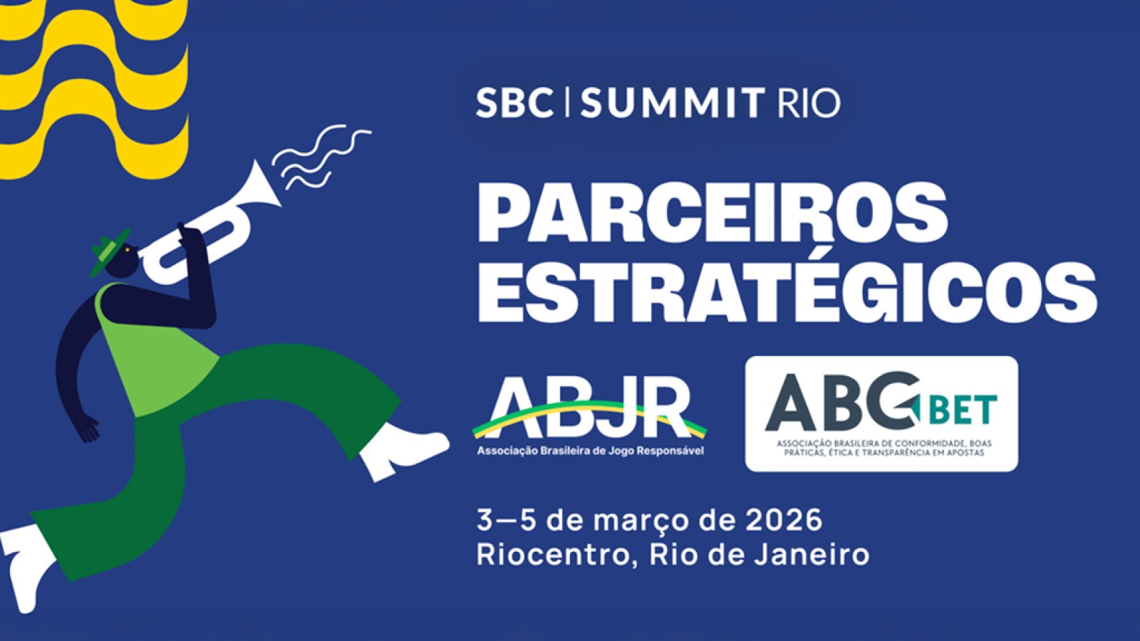 SBC Reforça os Padrões de Jogo Responsável no Brasil com ABJR e ABC-Bet