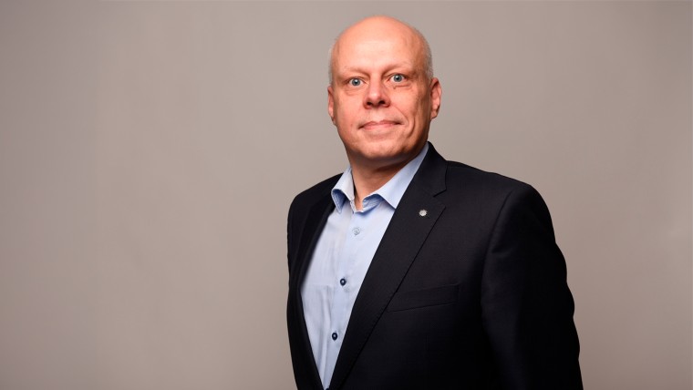 Merkur Group strengthens information security: Manuel Kreft becomes CISO