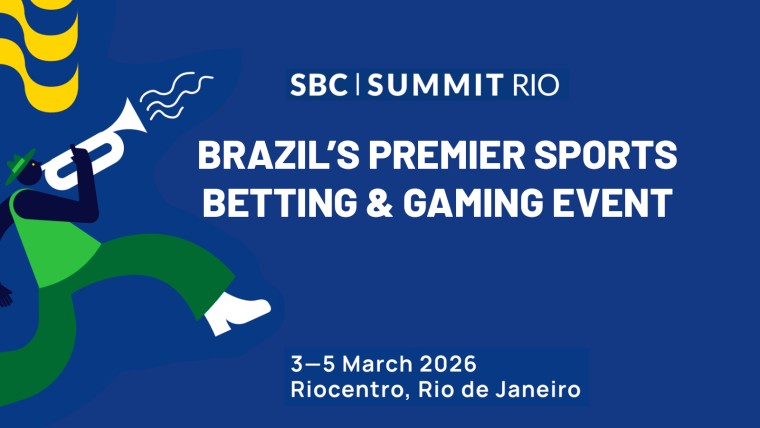 SBC Summit Rio 2026 Kicks Off Today Focusing Connection With Wider Latam Region