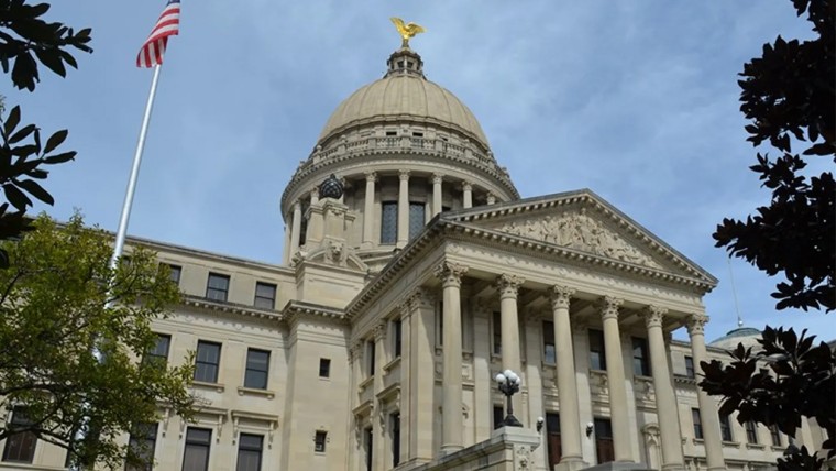 Mississippi House Advances Key Budget Bills and Mobile Sports Betting Framework
