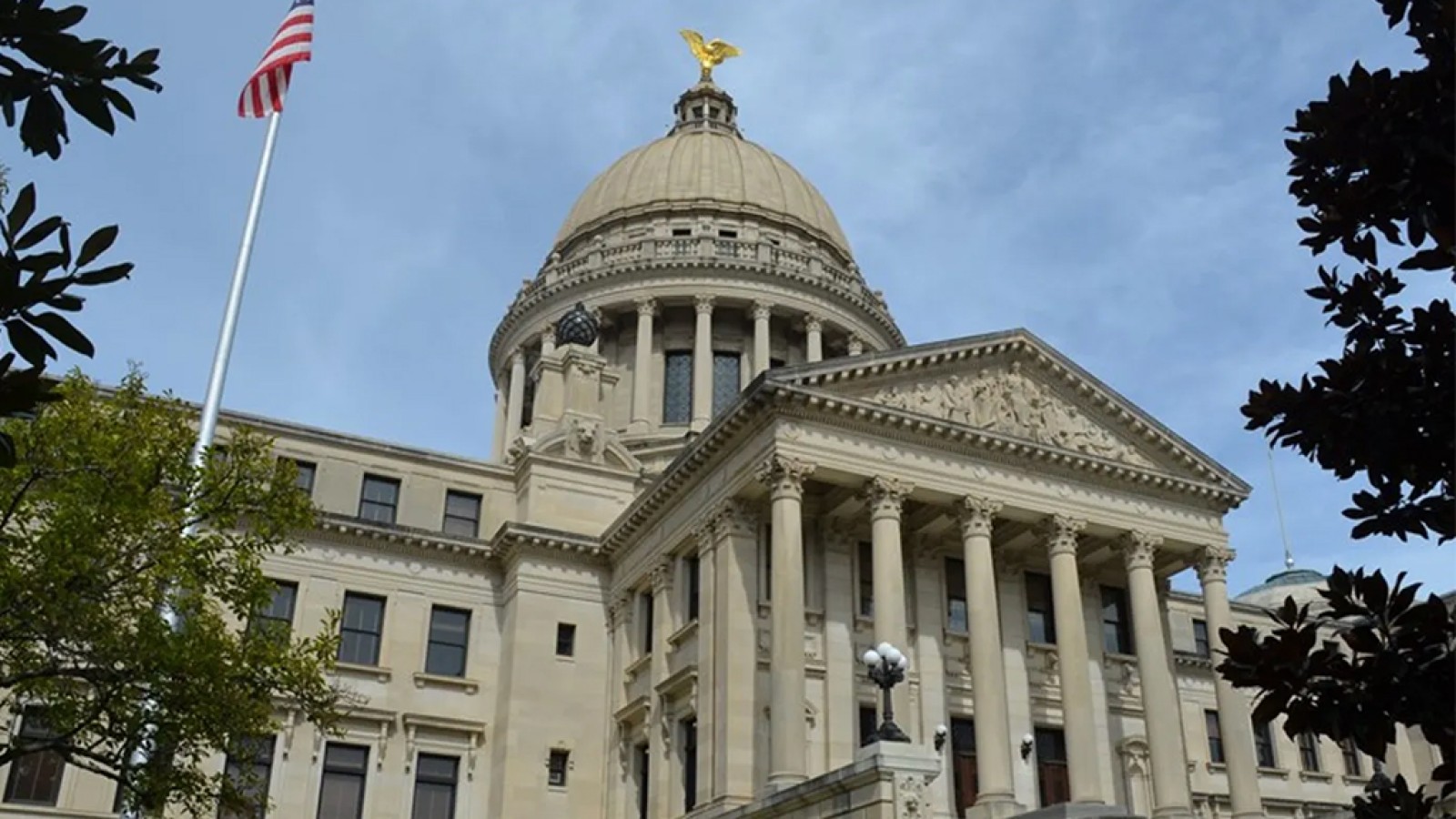Mississippi House Advances Key Budget Bills and Mobile Sports Betting Framework