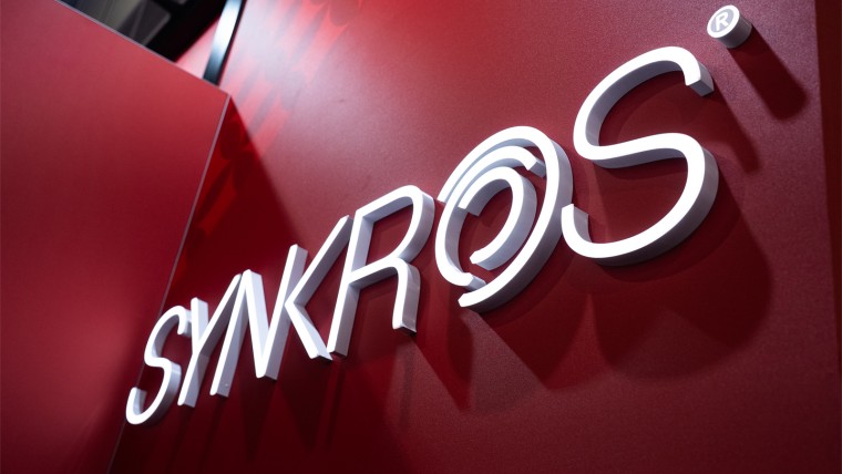 Konami Gaming Strengthens SYNKROS casino management system with Gift & Go Partnership