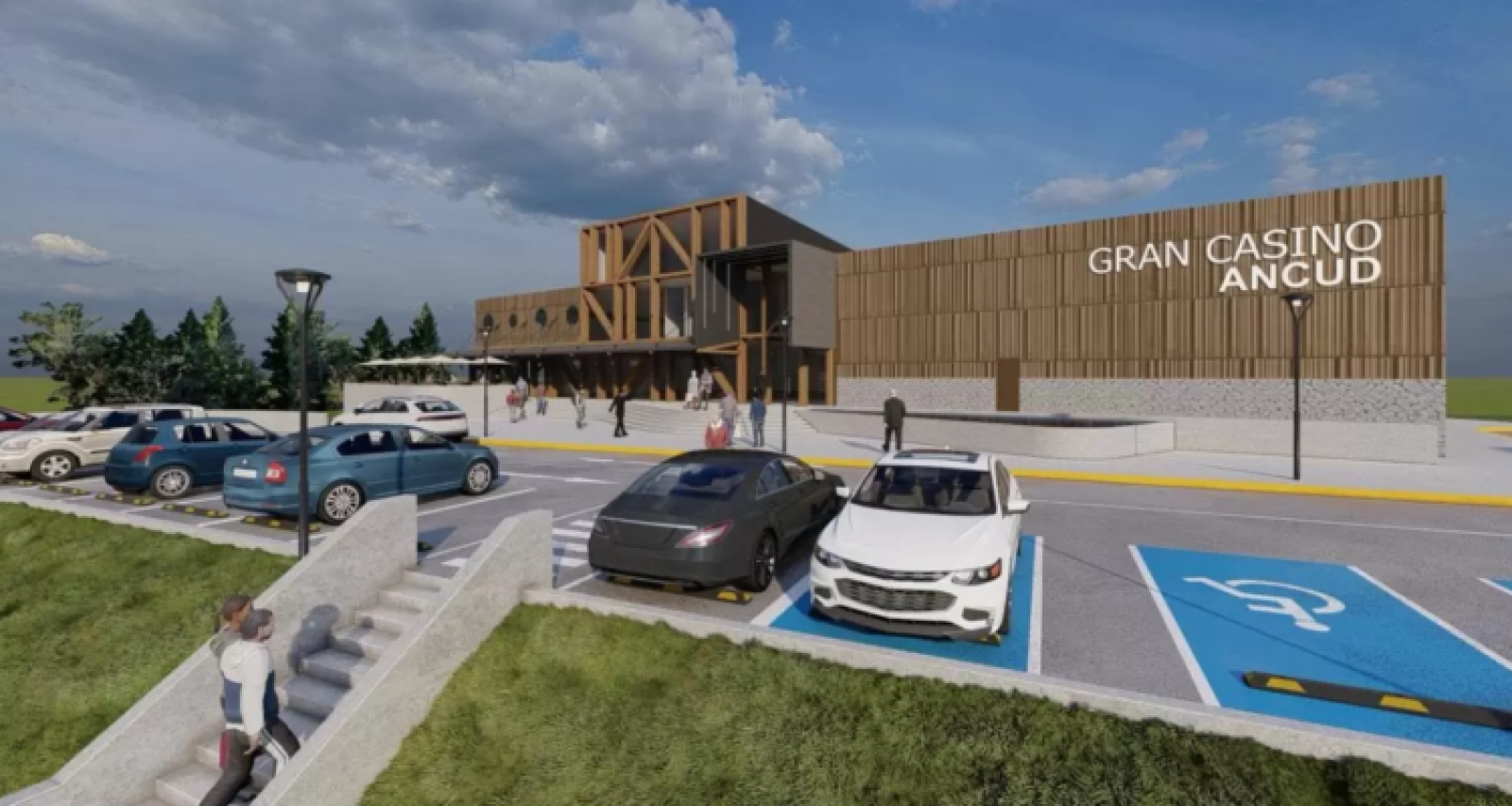 Chile: Cámara de Comercio de Ancud acusa trato desigual de la SCJ por cierre de concurso de casino