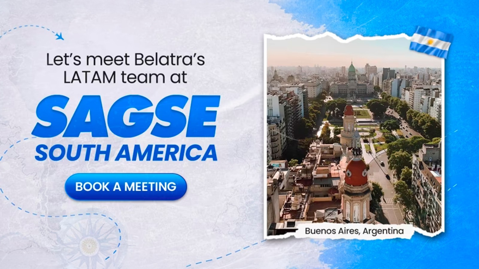 Belatra Heads to SAGSE South America 2026 with a Focus on Strategic LatAm Growth