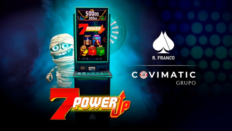 R. Franco and Covimatic Sign Exclusive Distribution Agreement in Extremadura