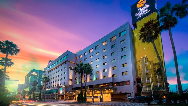 Bloomberry exits South Korean gaming market with completed casino sale