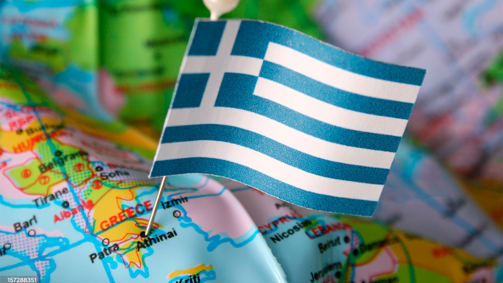 Greece Announces Sweeping Overhaul to Combat Illegal Gambling