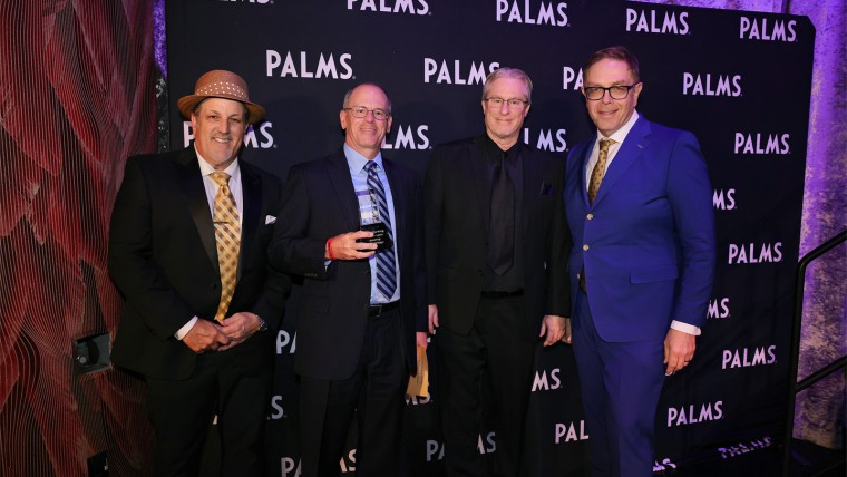 Recognition: Zitro wins the Eilers & Krejcik Gaming Award for the best game in Latam for the third consecutive year