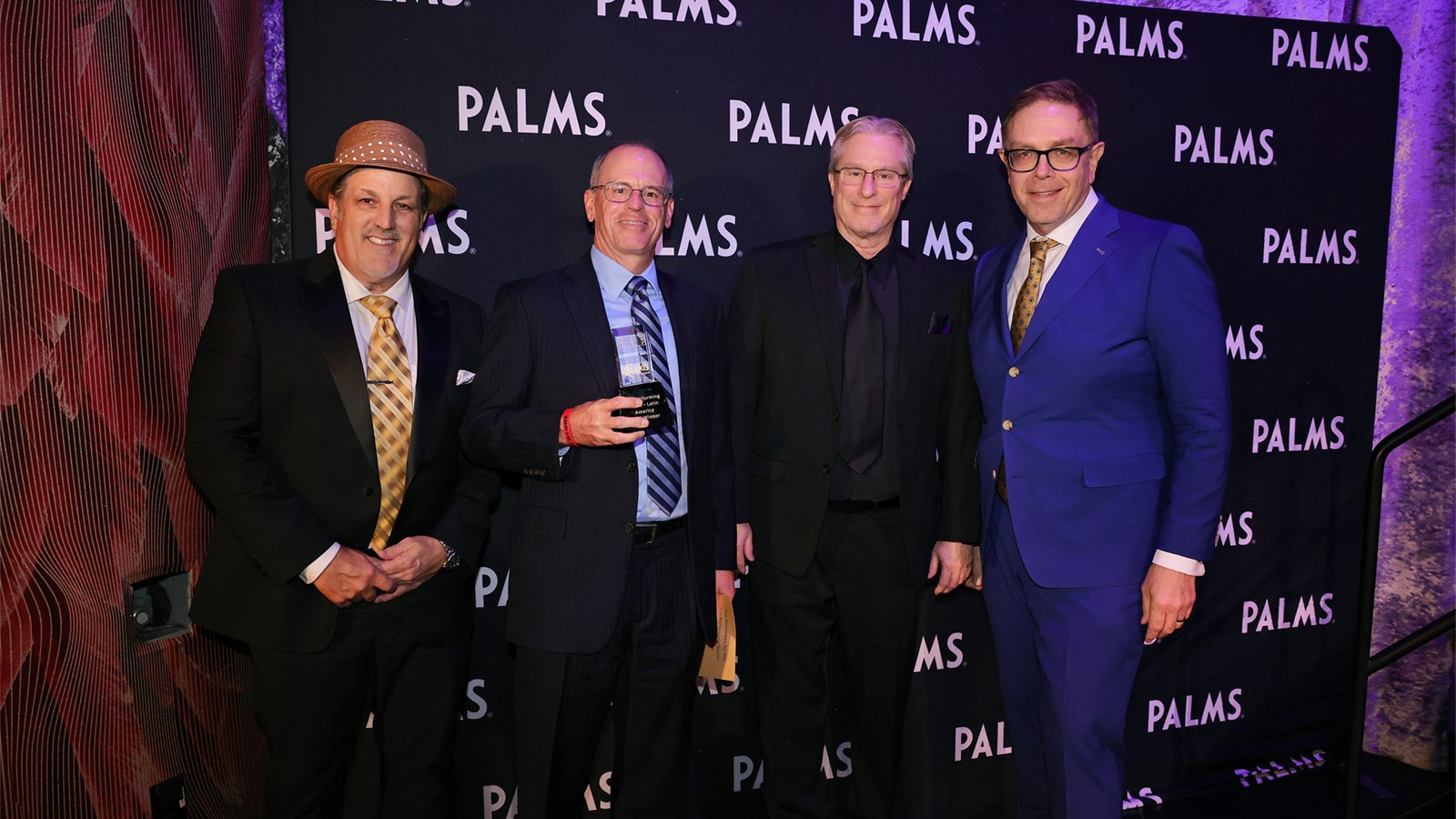 Recognition: Zitro wins the Eilers & Krejcik Gaming Award for the best game in Latam for the third consecutive year