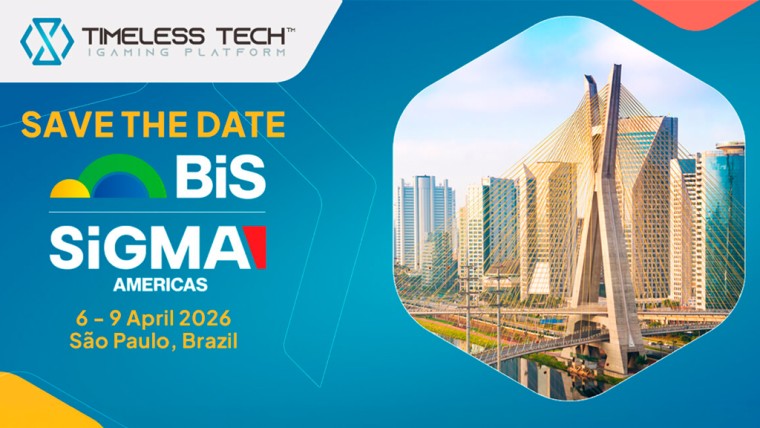 BiS SiGMA Americas 2026: Technology Discipline in a Market Moving Toward Structure