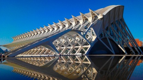 Confirmed: EXPOJOC 2027 to be held on March 31 at the Príncipe Felipe Science Museum