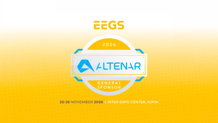 Altenar Returns as EEGS General Sponsor