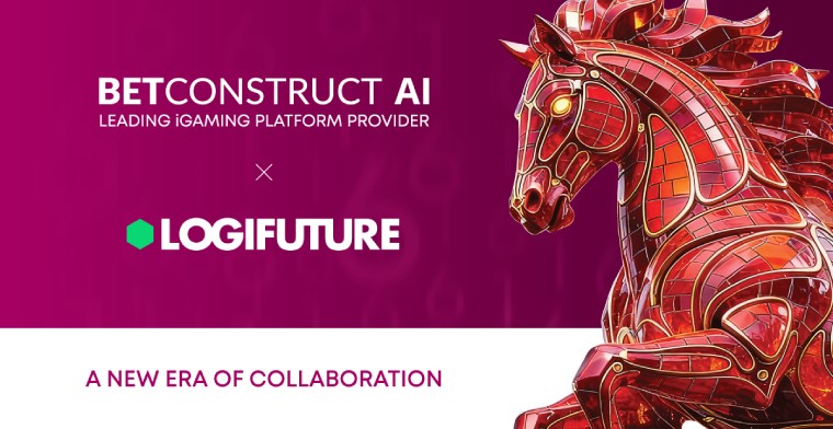 Logifuture Partners with BetConstruct AI to Expand Global Distribution of Zoom Sports & Simulate