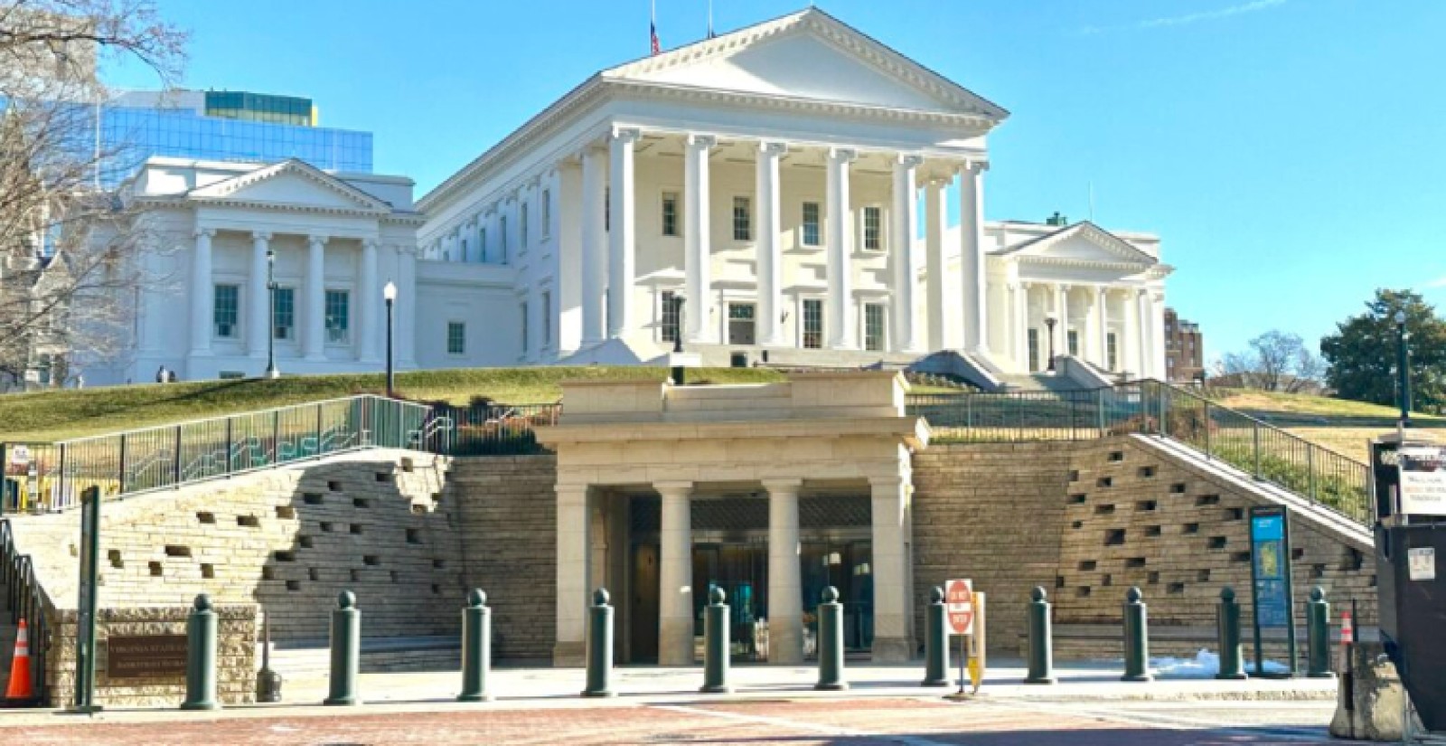 Virginia House Approves Fairfax County Casino Legislation