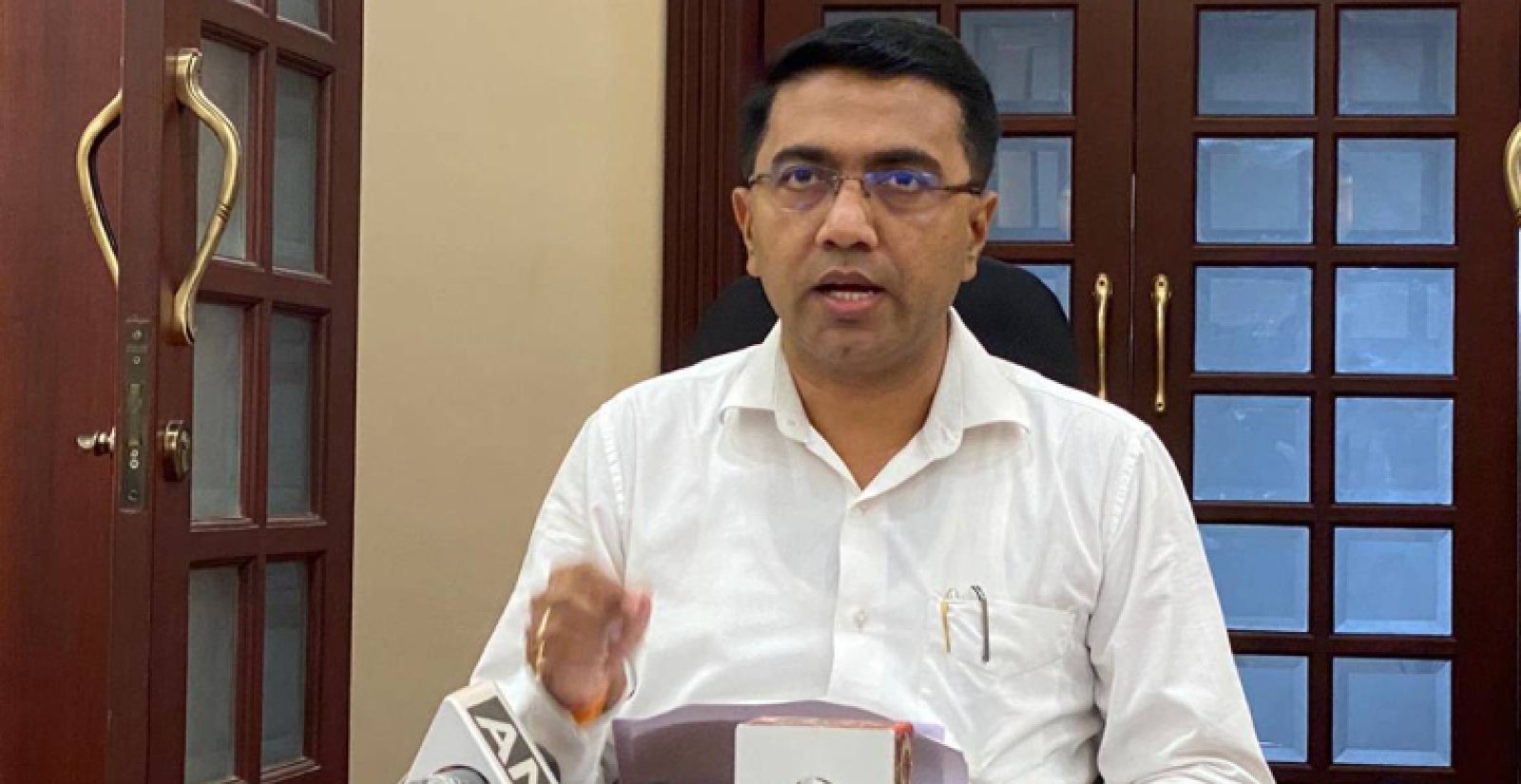 Goa Moves to Strengthen Casino Oversight with New Public Gaming Rules