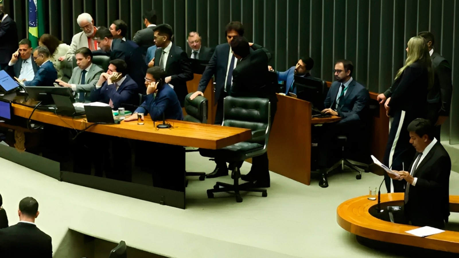 PEC da Segurança Pública avança no Brasil e inclui destinação de recursos das apostas esportivas para fundos de segurança