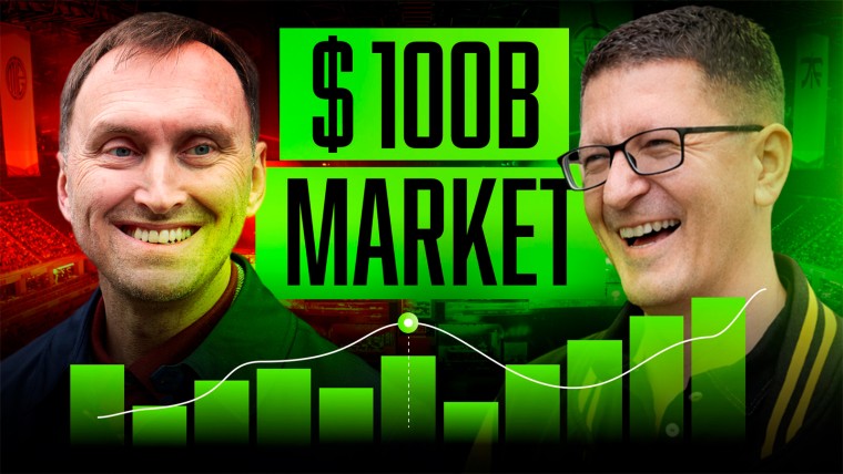 GR8 Tech Highlights Esports Betting Expansion in New Episode of Bet It Drives Featuring Oddin.gg Co-Founder Marek Suchar