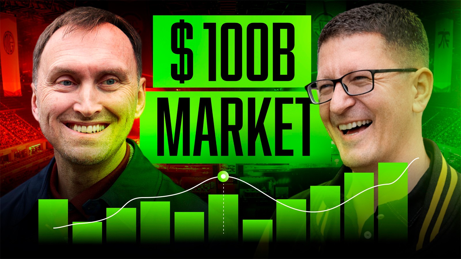 GR8 Tech Highlights Esports Betting Expansion in New Episode of Bet It Drives Featuring Oddin.gg Co-Founder Marek Suchar