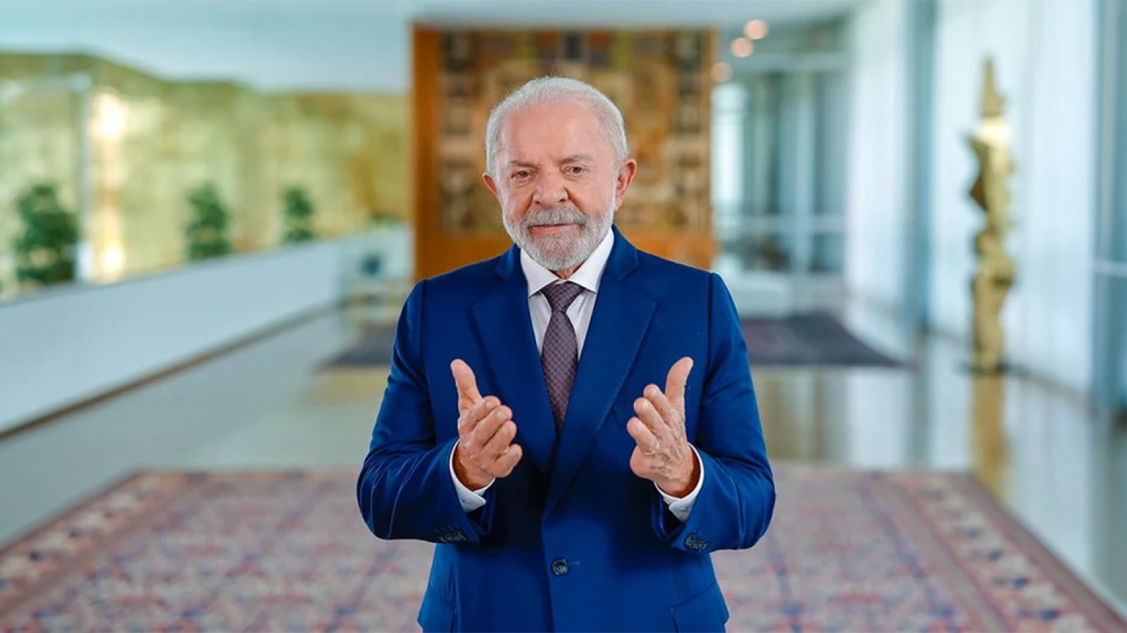 President Lula Da Silva Promotes Ban on Digital Casinos in Brazil