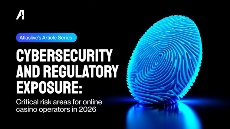 Cybersecurity and Regulatory Exposure: Critical Risk Areas for Online Casino Operators in 2026