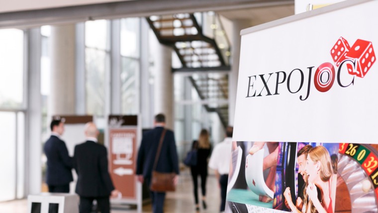 EXPOJOC 2026: The Murcian Administration and the National Police Gambling Control Service To Attend The Event